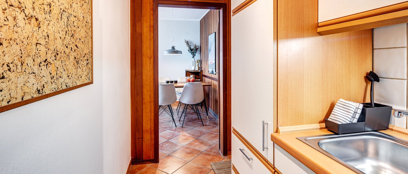 マンション München Au-Haidhausen 03 キッチン 13287