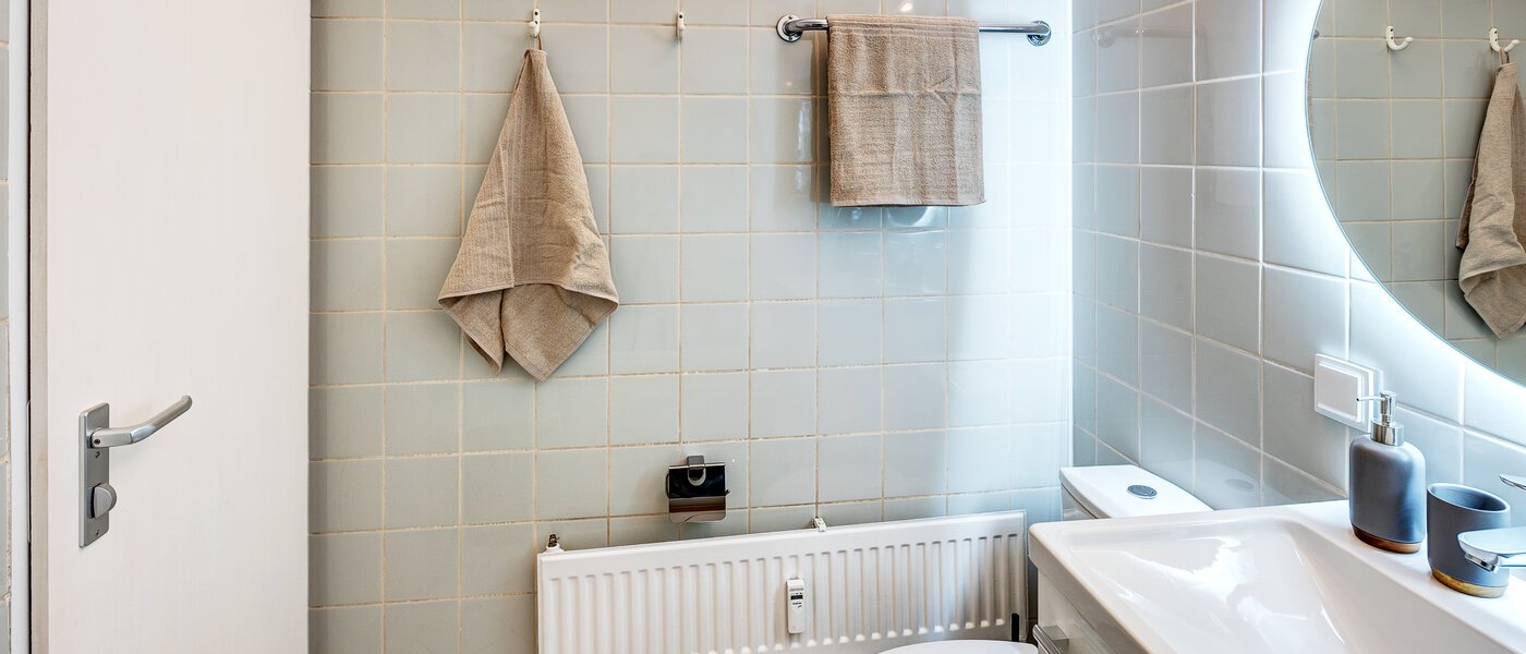 マンション München Au-Haidhausen 03 浴室 13287