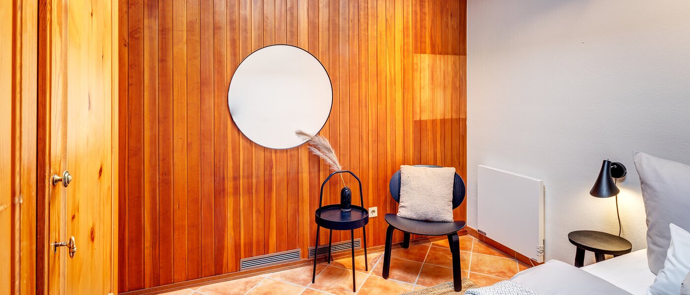 マンション München Au-Haidhausen 04 2.　寝室 13287