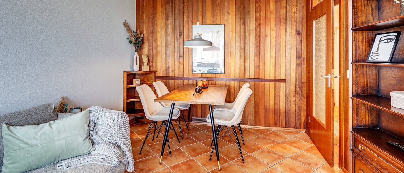 マンション München Au-Haidhausen 03 リビングエリア 13287