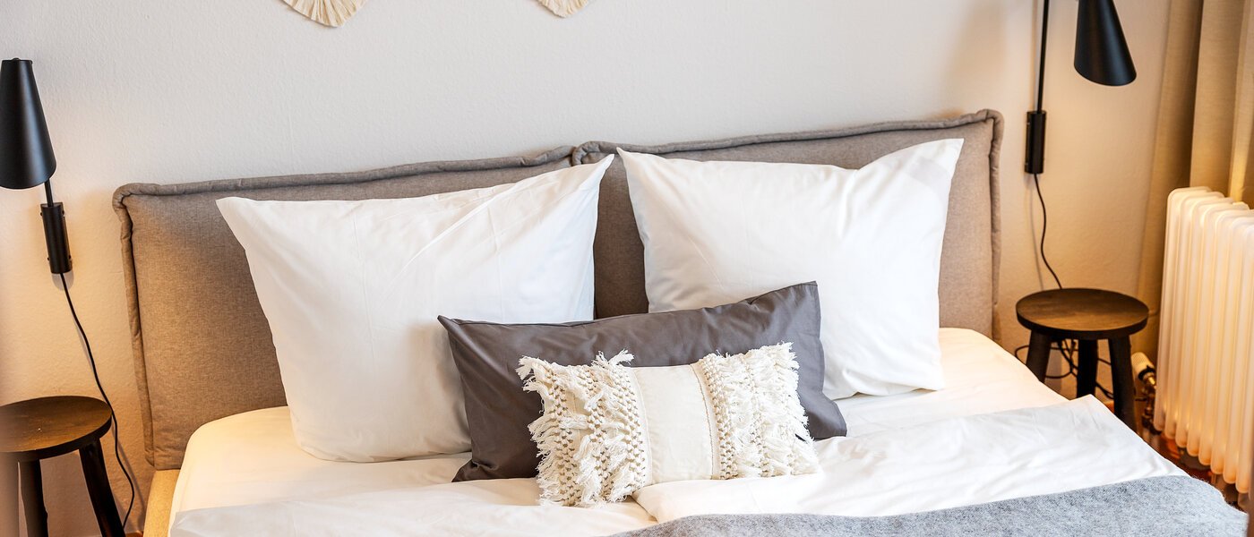 マンション München Au-Haidhausen 02 1. 寝室 13287