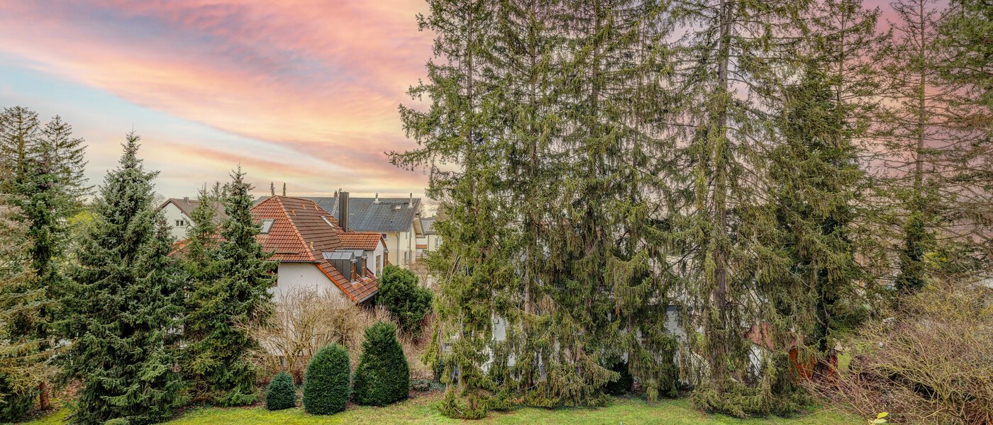 ペントハウス München Moosach 01 物件からの眺め 13292