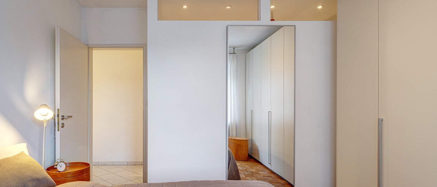 ペントハウス München Moosach 02 寝室 13292