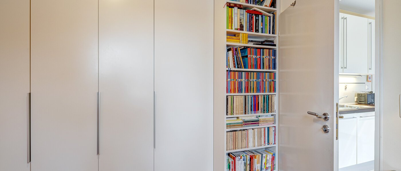 ペントハウス München Moosach 02 ワークルーム/ゲストルーム 13292