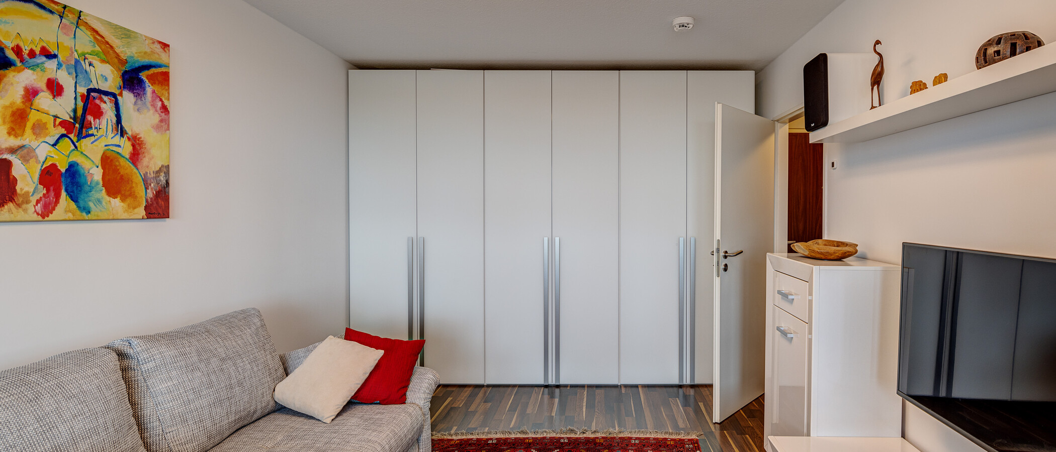 マンション München Laim 04 リビングエリア 13295