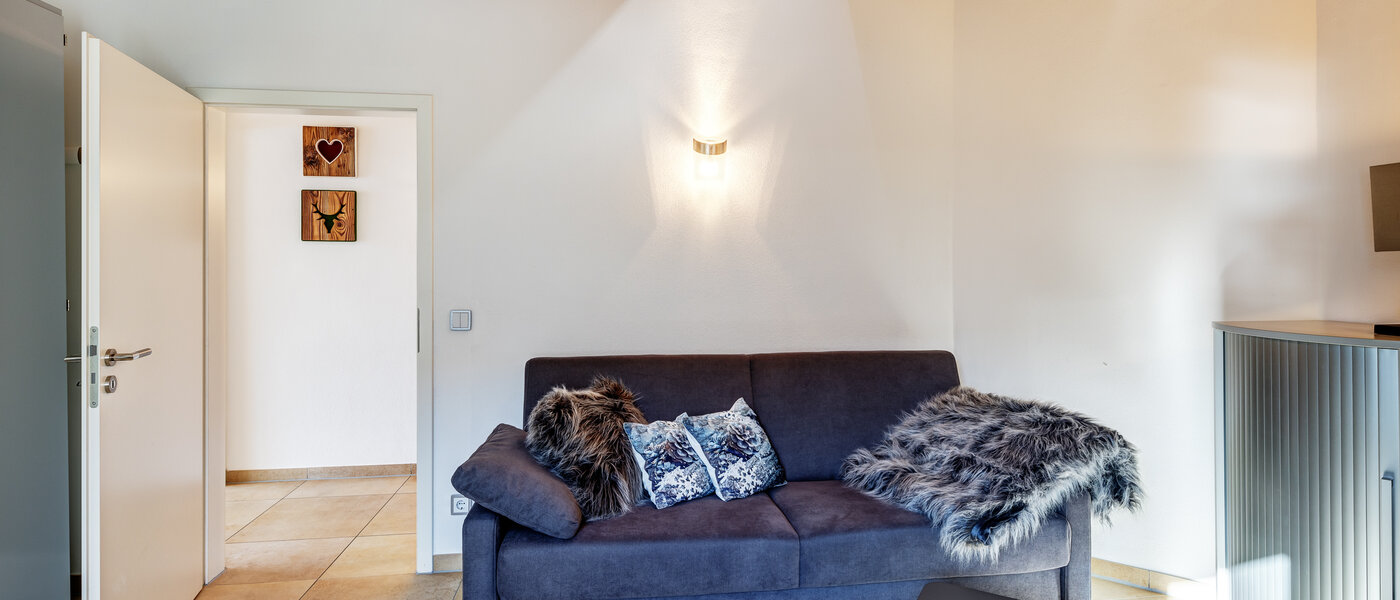 アティック・フラット（屋根裏） Tegernsee 01 ワークルーム/ゲストルーム 13299