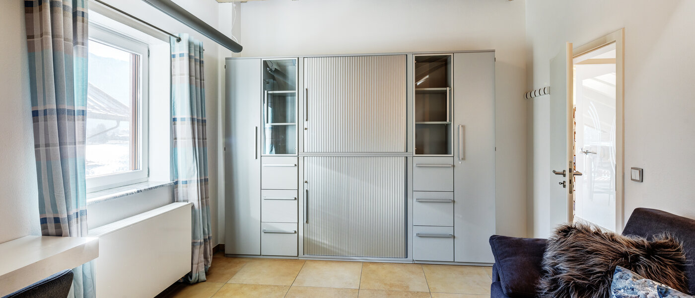 アティック・フラット（屋根裏） Tegernsee 04 ワークルーム/ゲストルーム 13299