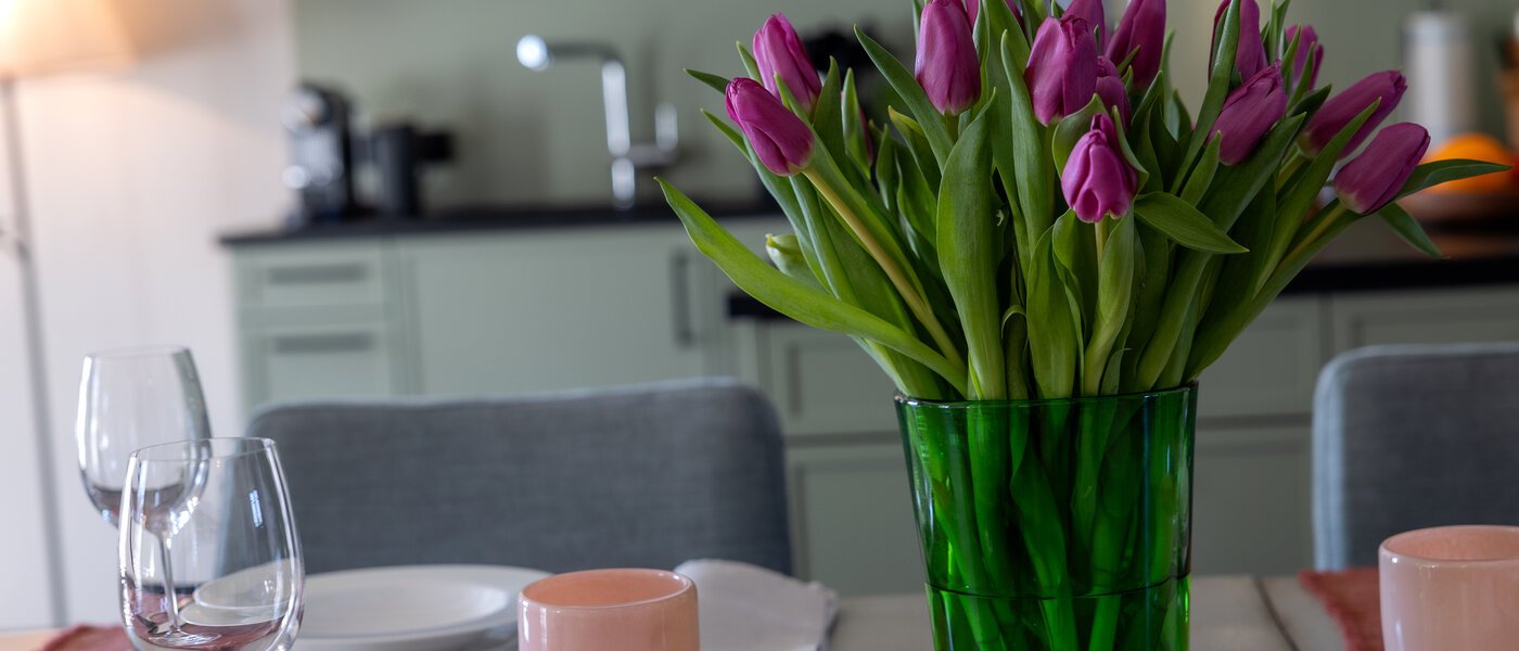 マンション Waakirchen 07 リビングエリア 13308