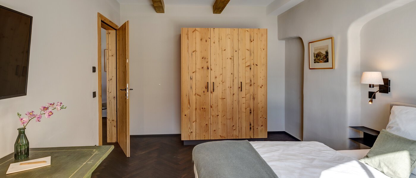 マンション Waakirchen 03 1. 寝室 13308