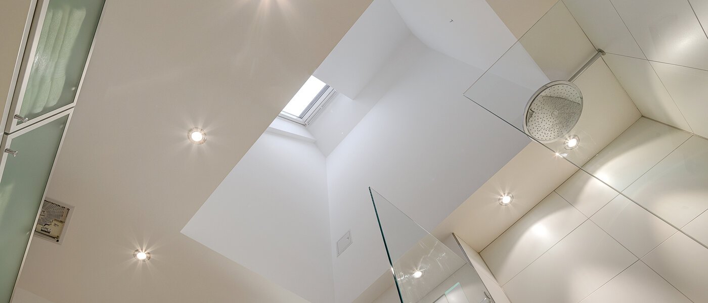 複層－回廊住宅 München Maxvorstadt 02 浴室 13317