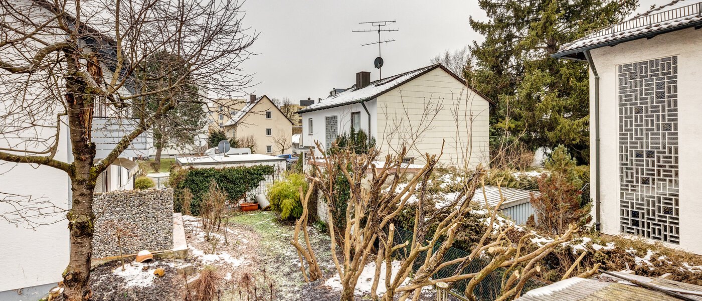 マンション München Moosach 02 物件からの眺め 13319