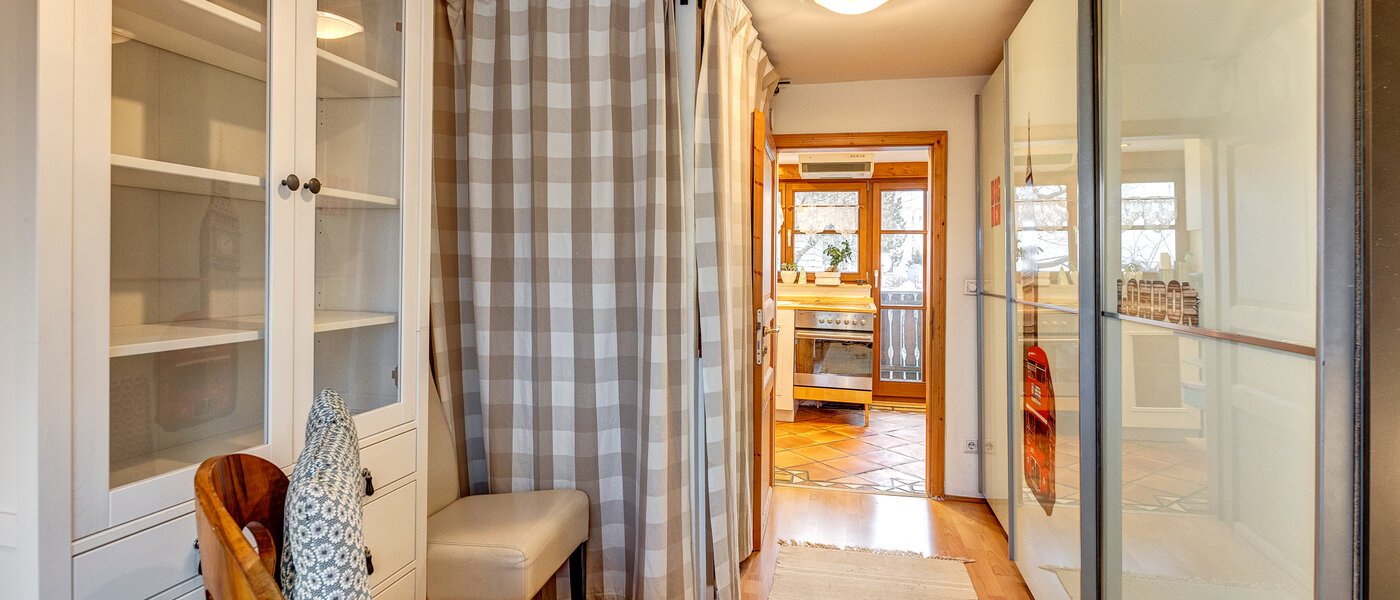 マンション München Moosach 02 2.　寝室 13319