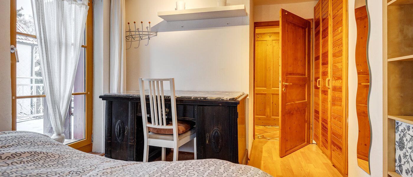 マンション München Moosach 03 1. 寝室 13319