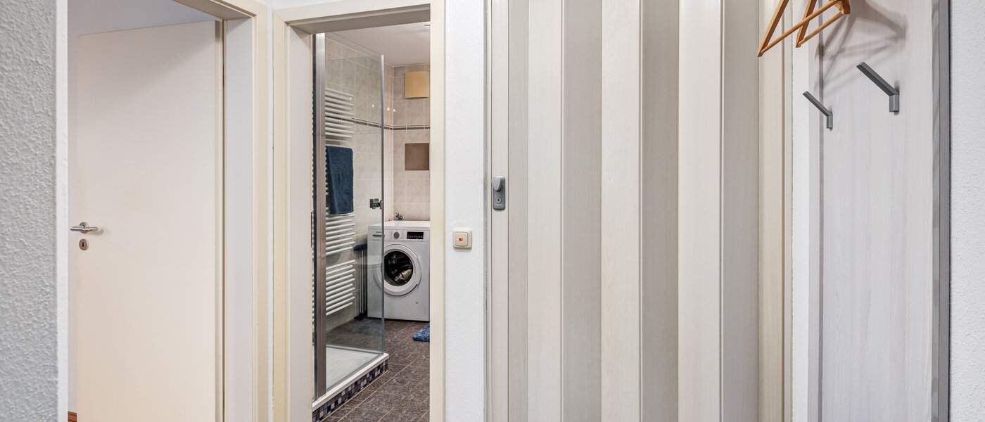 マンション München Parkstadt Schwabing 01 玄関入り口 13336