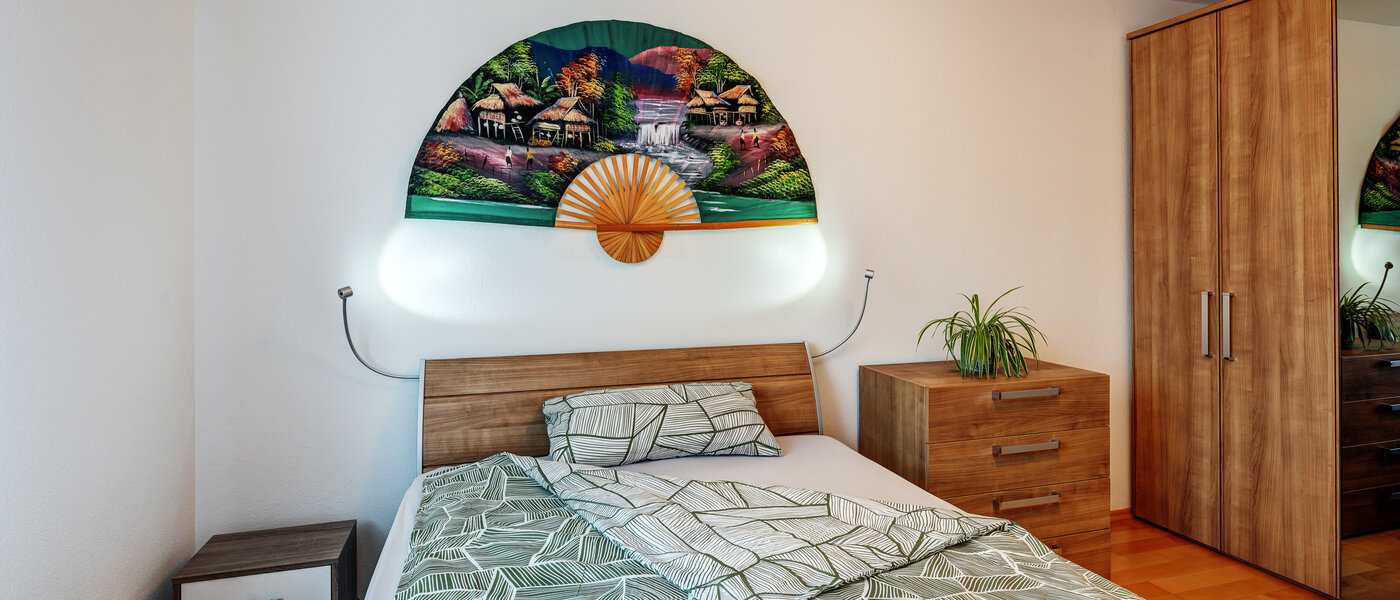 マンション München Parkstadt Schwabing 02 寝室 13336