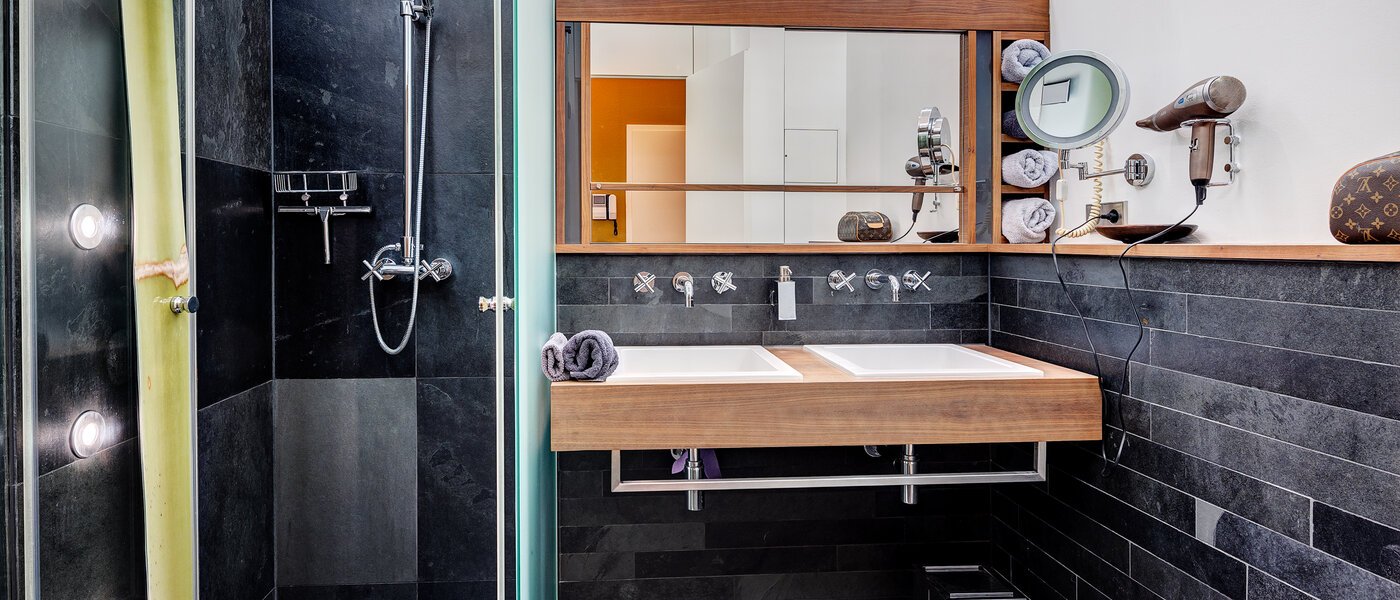 マンション München Lehel 01 浴室 13341