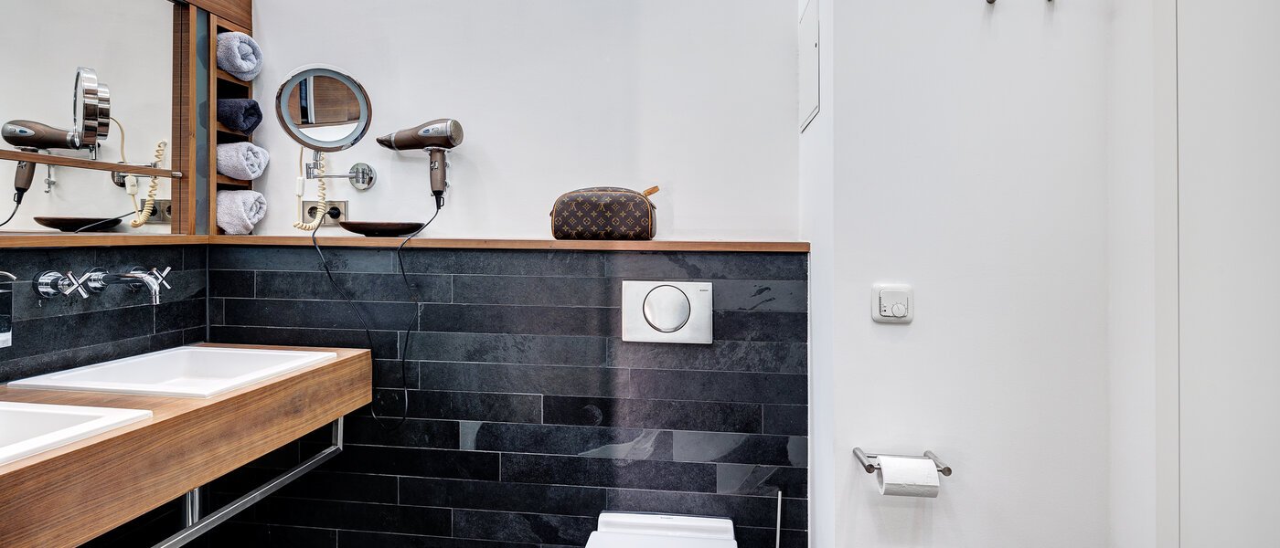 マンション München Lehel 02 浴室 13341