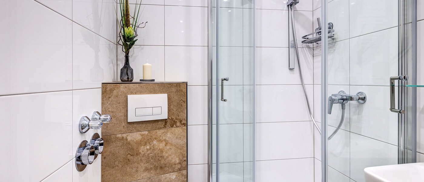 マンション München Milbertshofen 02 浴室 13348