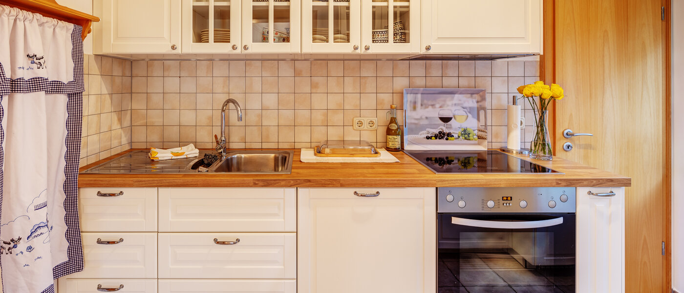 一戸建て Rottach-Egern 02 キッチン 13349