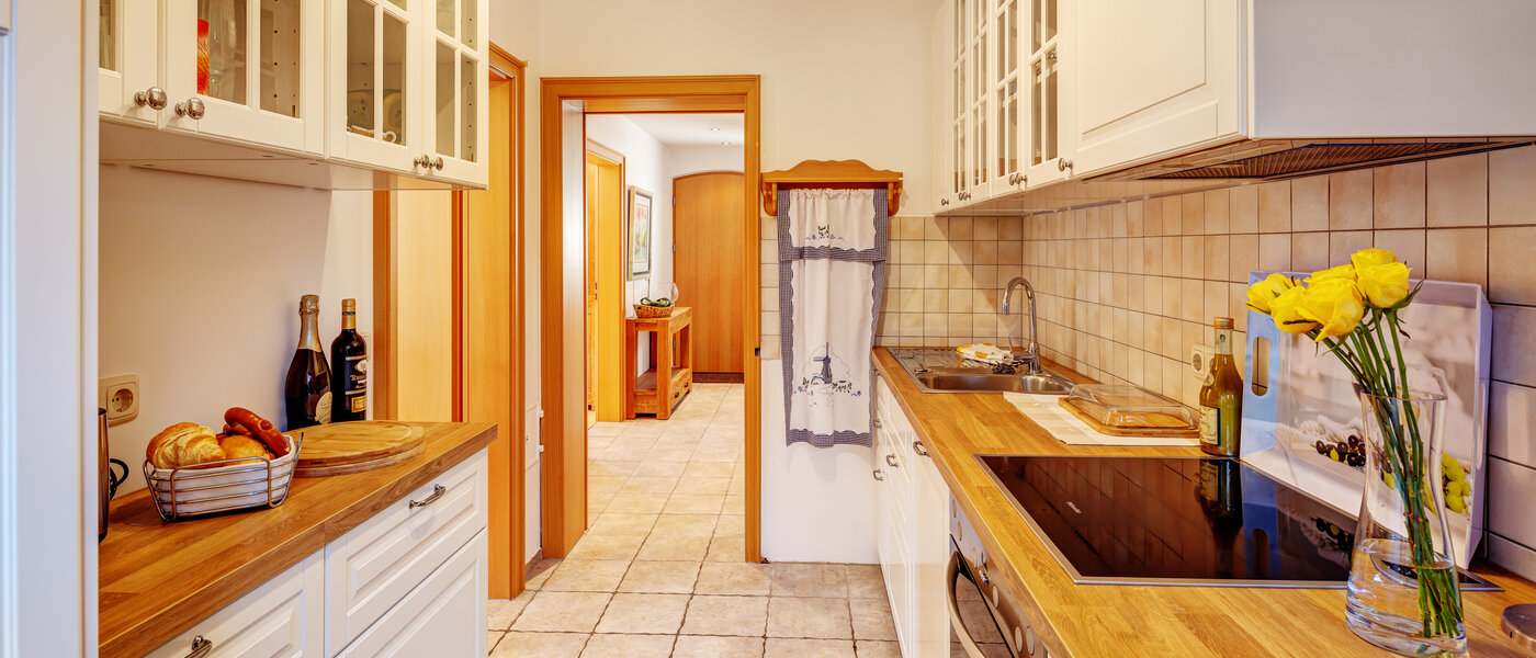 一戸建て Rottach-Egern 03 キッチン 13349