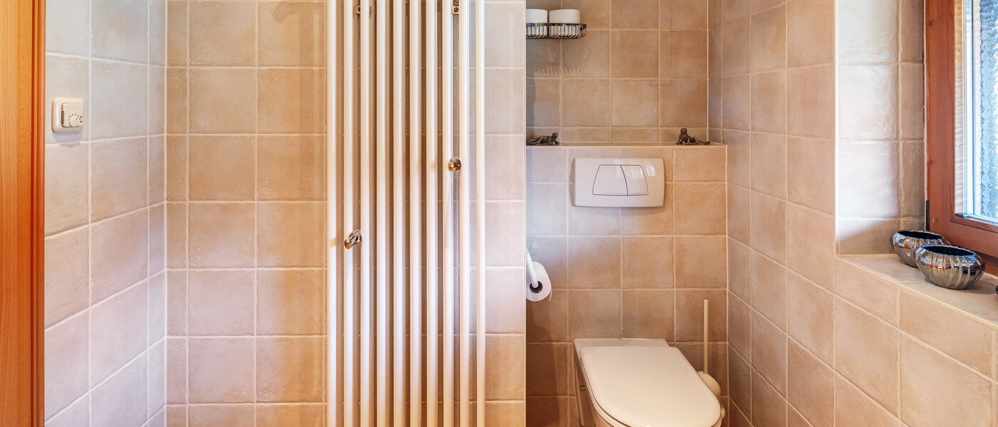 一戸建て Rottach-Egern 03 ２つめの浴室 13349