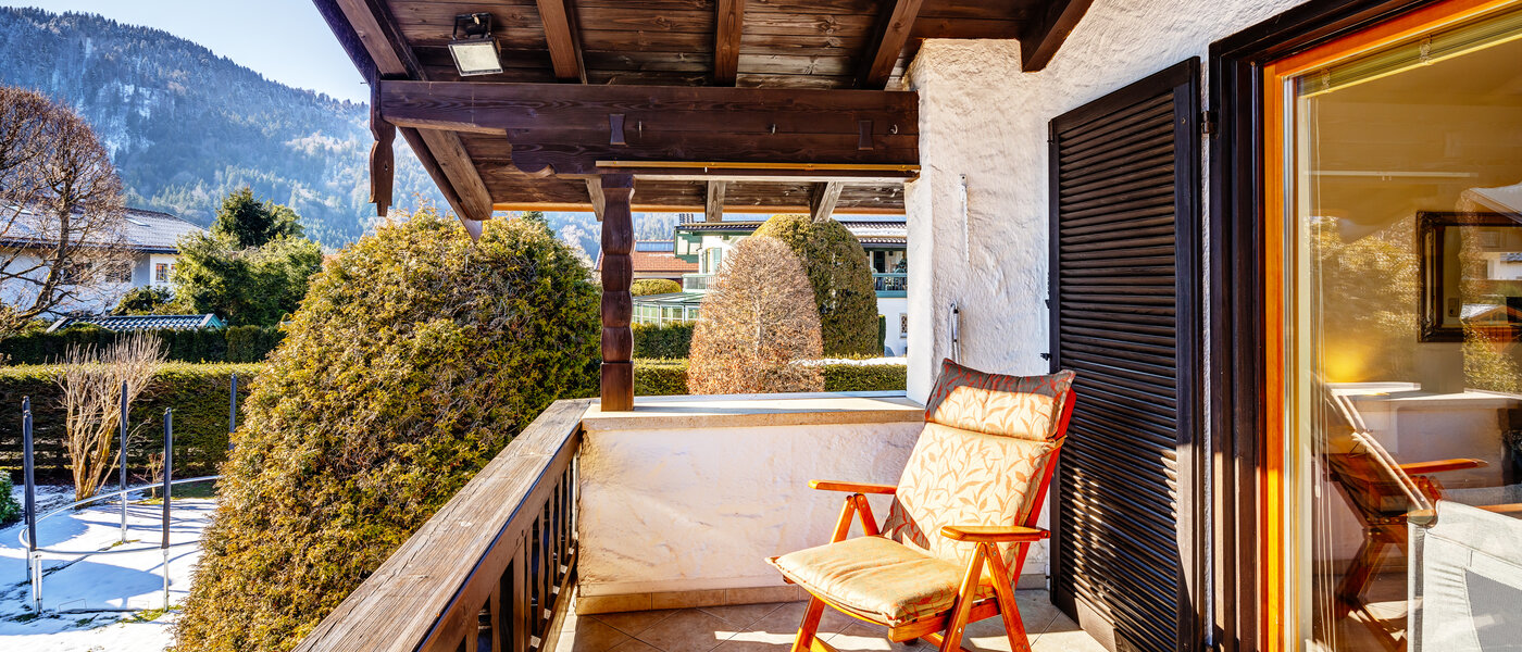 一戸建て Rottach-Egern 03 ベランダ 13349