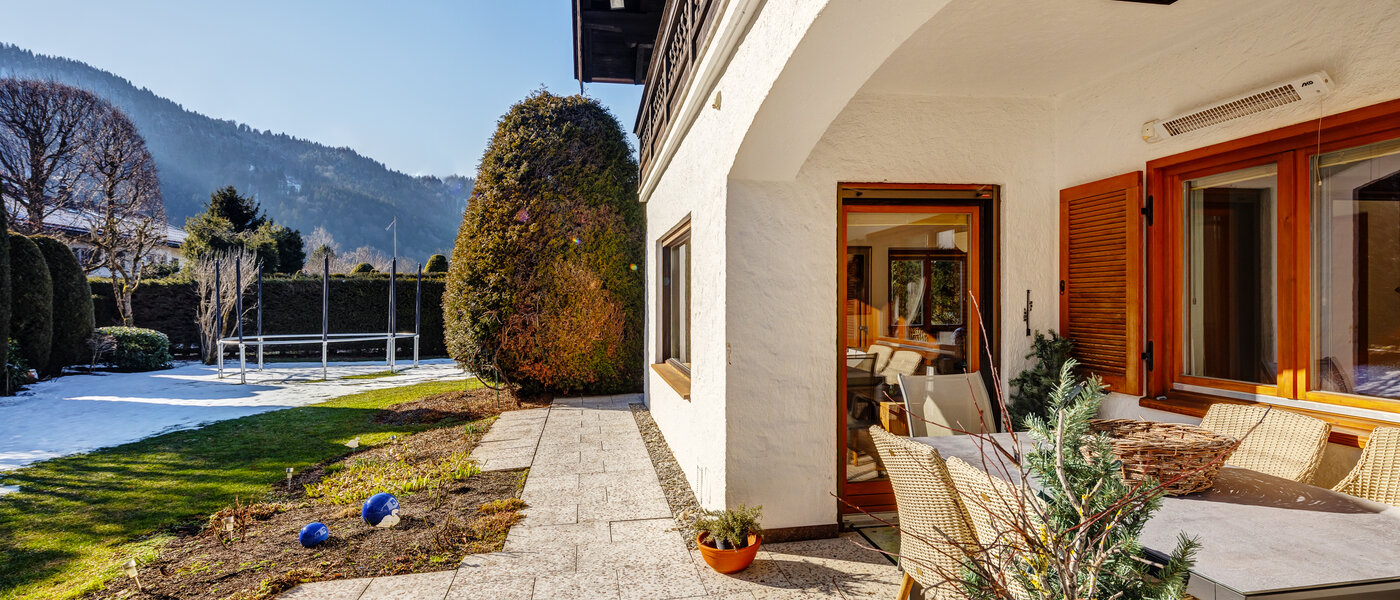 一戸建て Rottach-Egern 02 テラス・ポーチ 13349