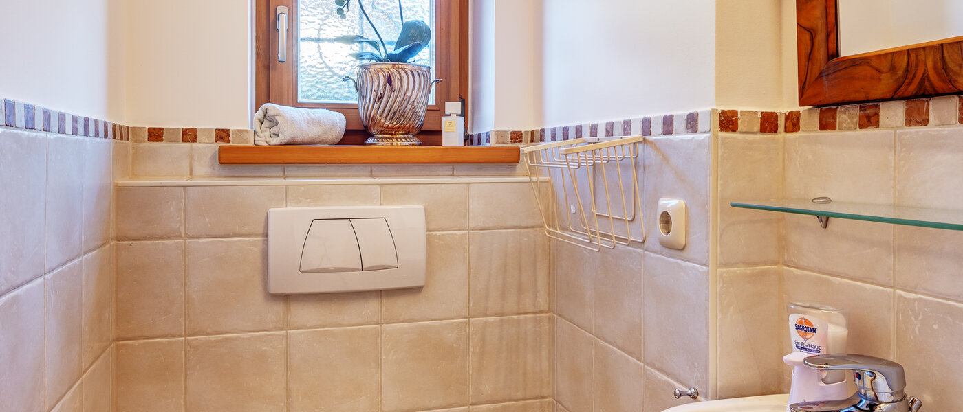 一戸建て Rottach-Egern 01 ゲスト用 WC 13349