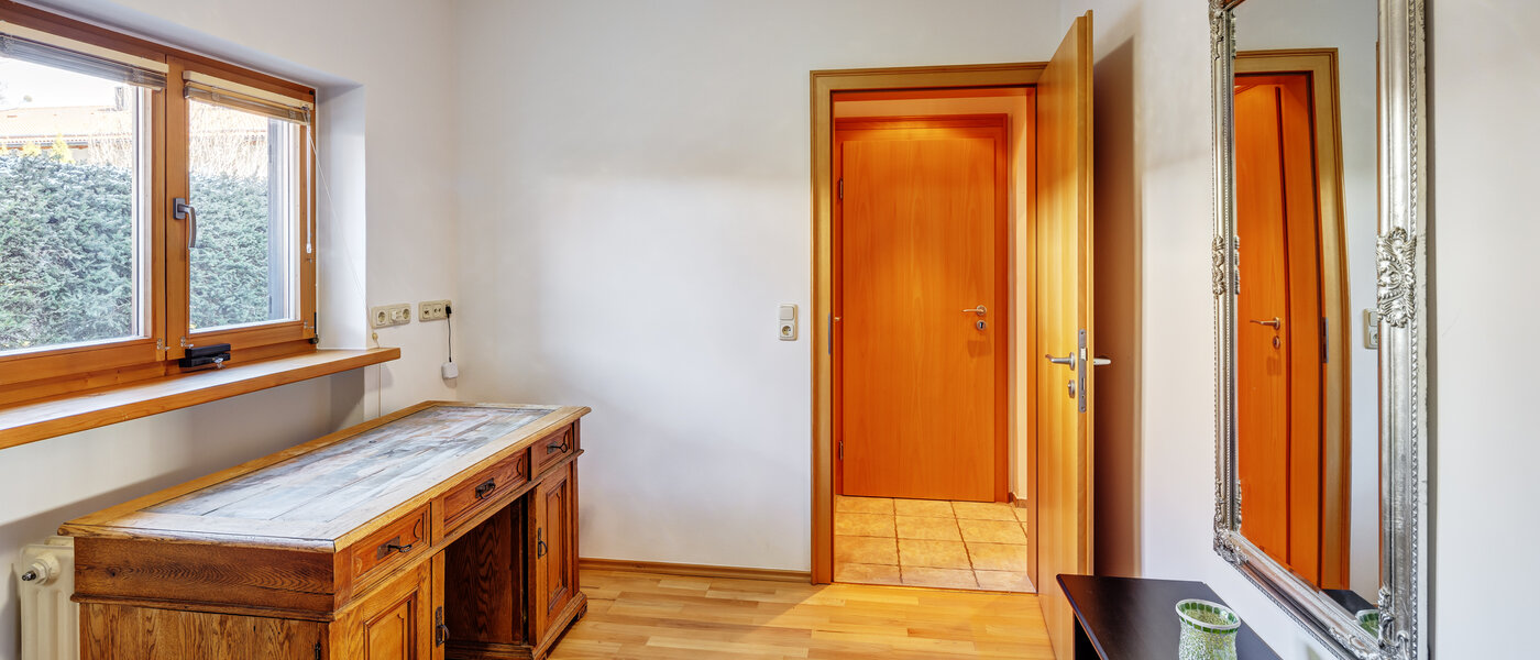 一戸建て Rottach-Egern 02 仕事部屋 13349