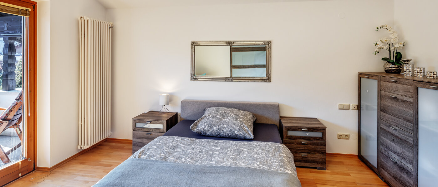 一戸建て Rottach-Egern 01 2.　寝室 13349