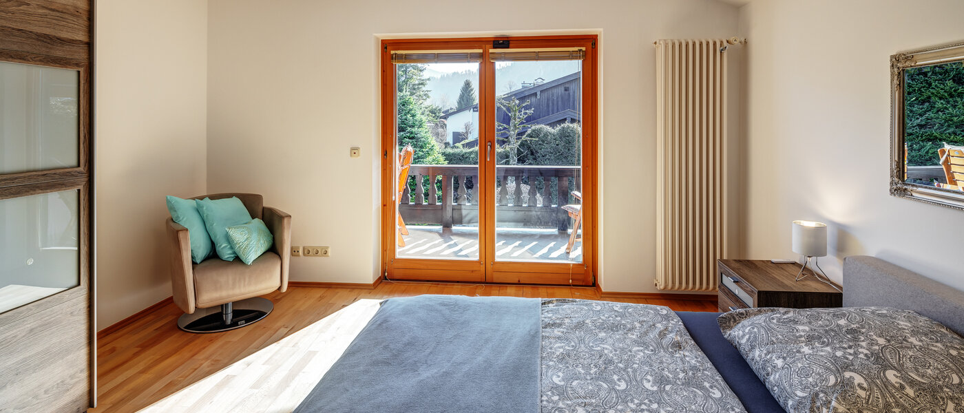 一戸建て Rottach-Egern 02 2.　寝室 13349