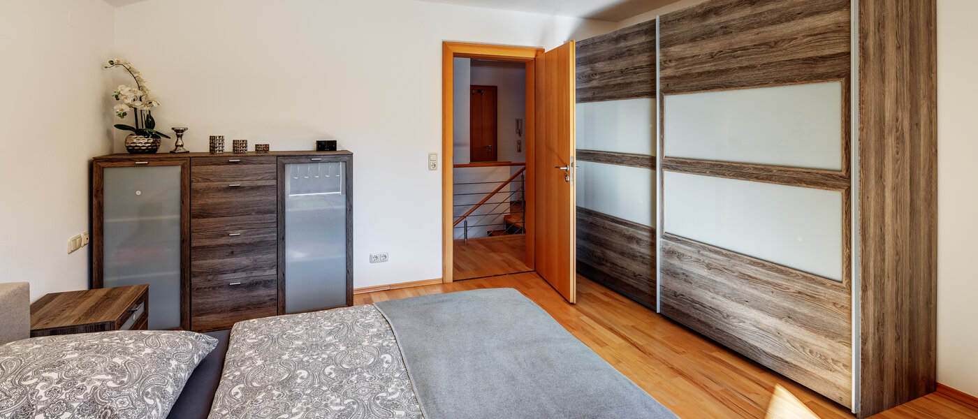 一戸建て Rottach-Egern 03 2.　寝室 13349