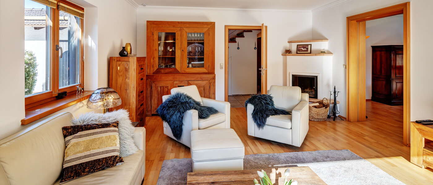 一戸建て Rottach-Egern 03 リビングルーム 13349