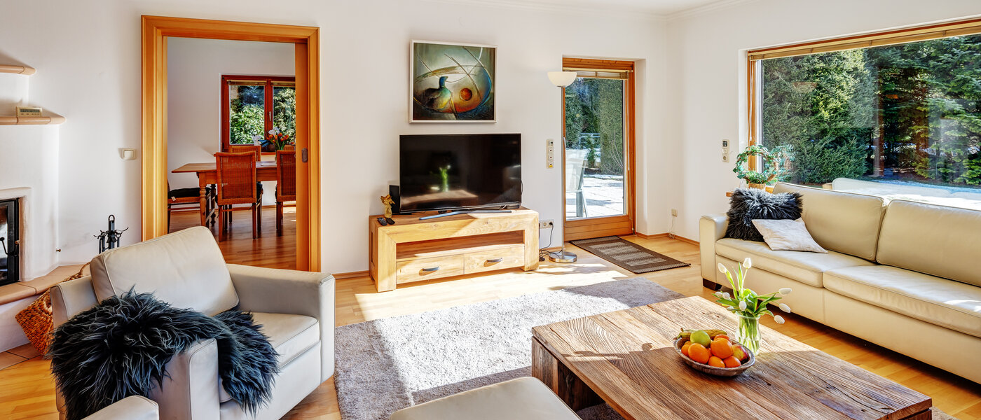 一戸建て Rottach-Egern 04 リビングルーム 13349