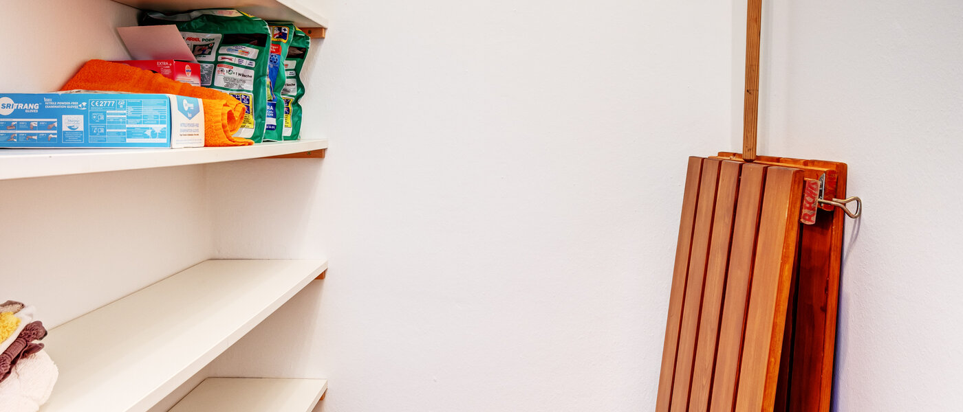 一戸建て Rottach-Egern 01 貯蔵室 13349