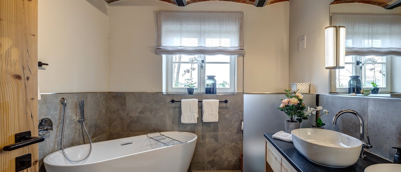 マンション Waakirchen 01 浴室 13353