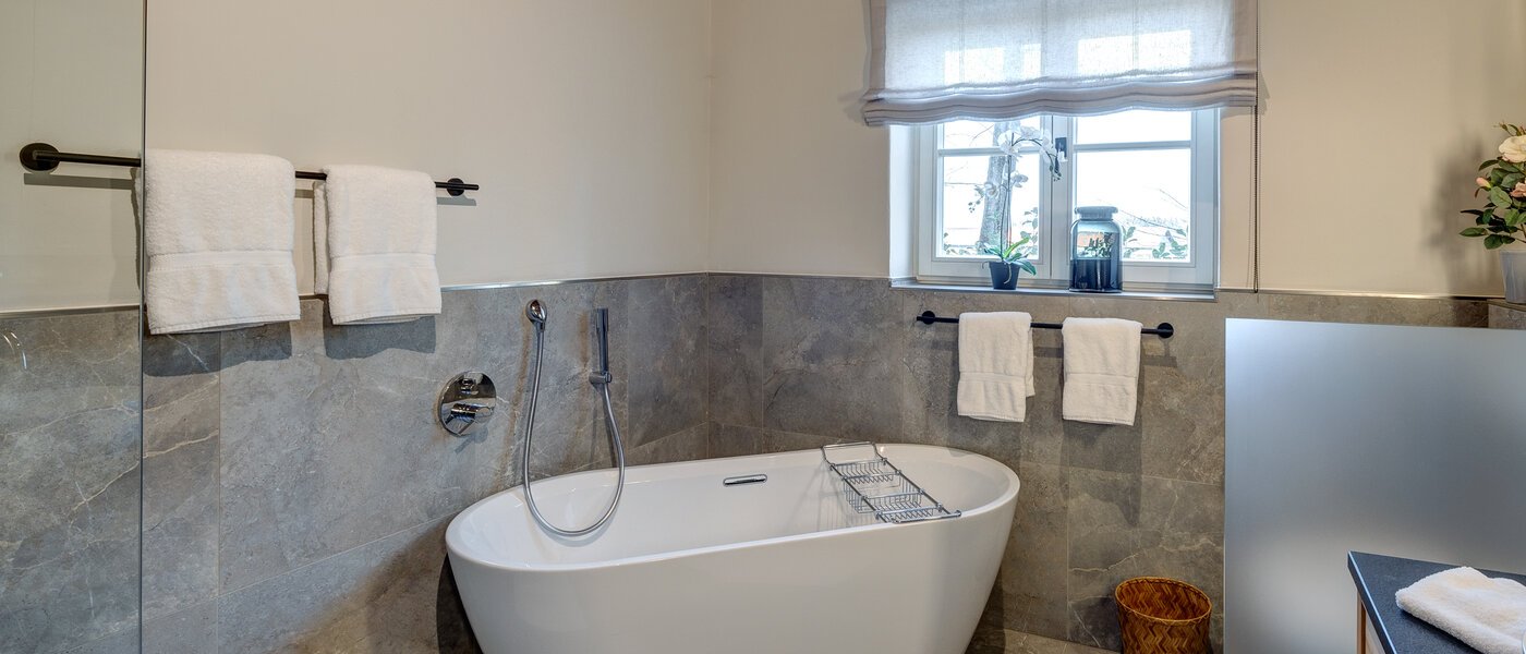 マンション Waakirchen 02 浴室 13353