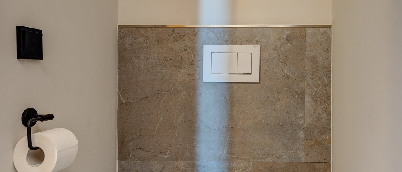 マンション Waakirchen 03 ゲスト用 WC 13353