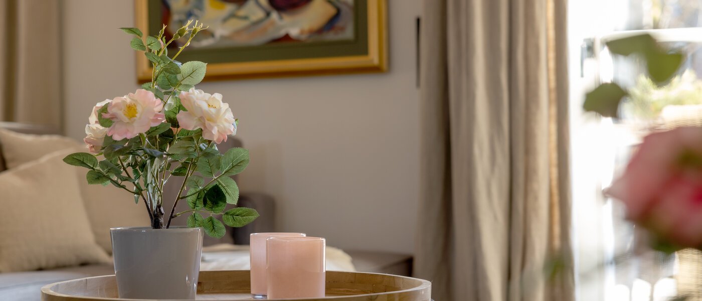 マンション Waakirchen 04 リビングエリア 13353