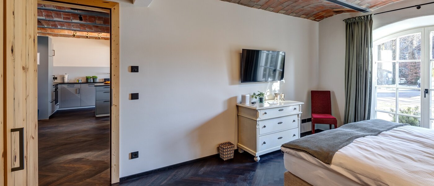 マンション Waakirchen 02 1. 寝室 13353