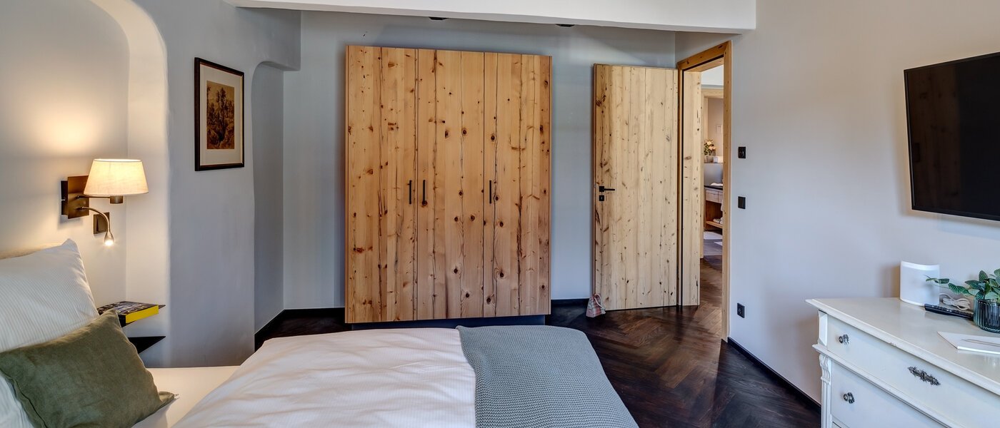 マンション Waakirchen 03 1. 寝室 13353