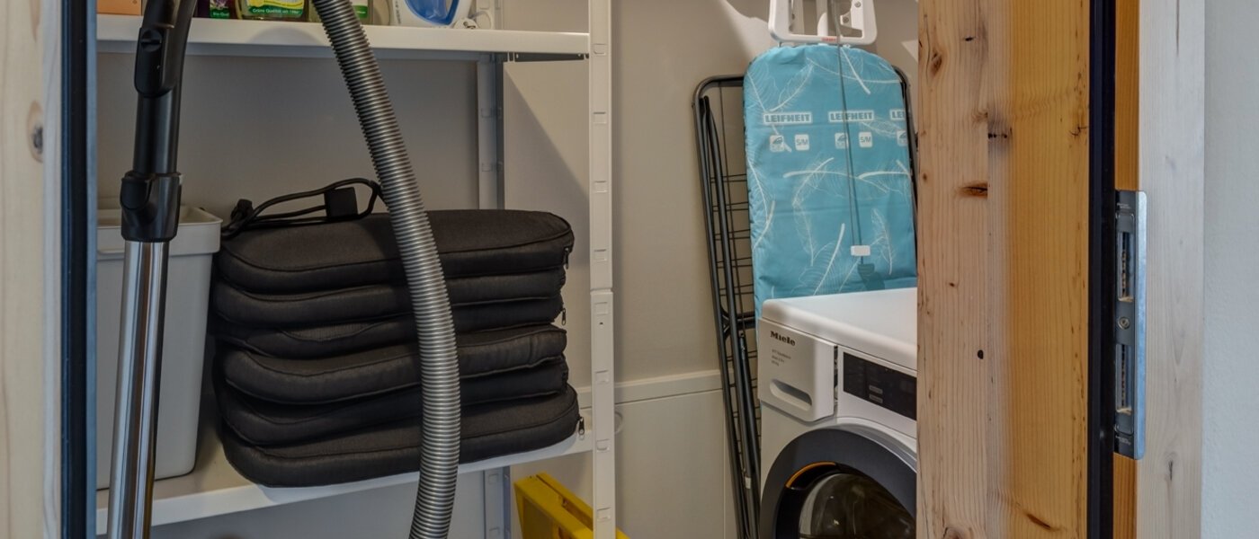 マンション Waakirchen 01 貯蔵室 13353