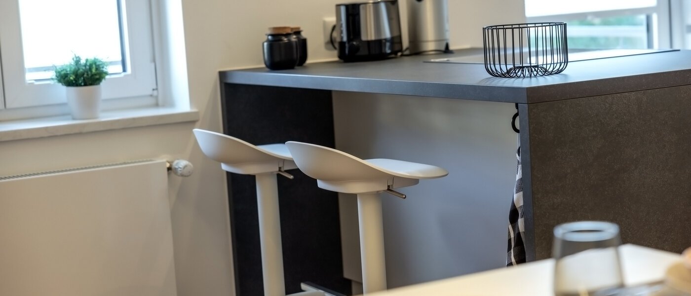 マンション München Maxvorstadt - Westen 03 キッチン 13363