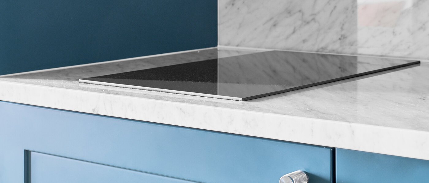 アパルトマン München Ludwigsvorstadt 02 キッチン 13370