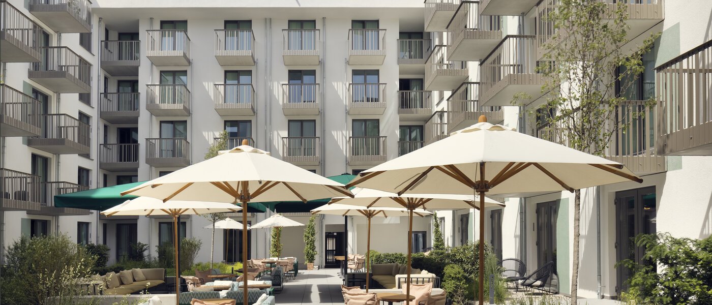 アパルトマン München Ludwigsvorstadt 01 共有 13370