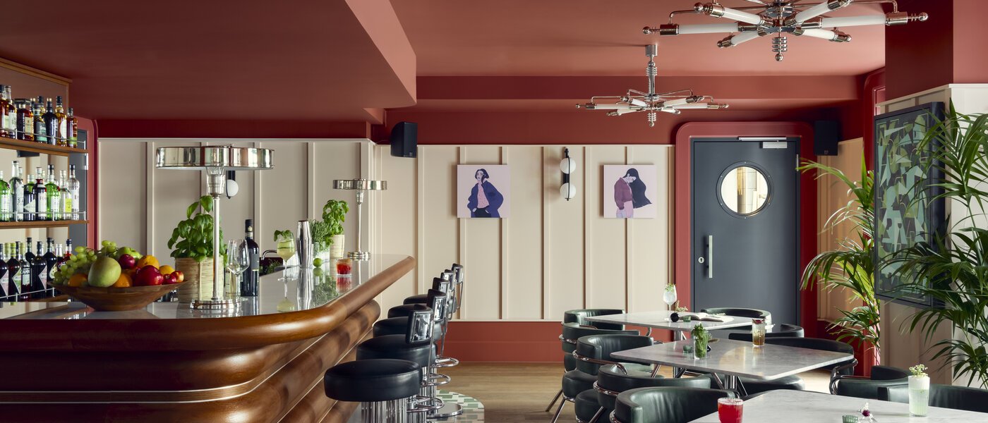 アパルトマン München Ludwigsvorstadt 06 共有 13370