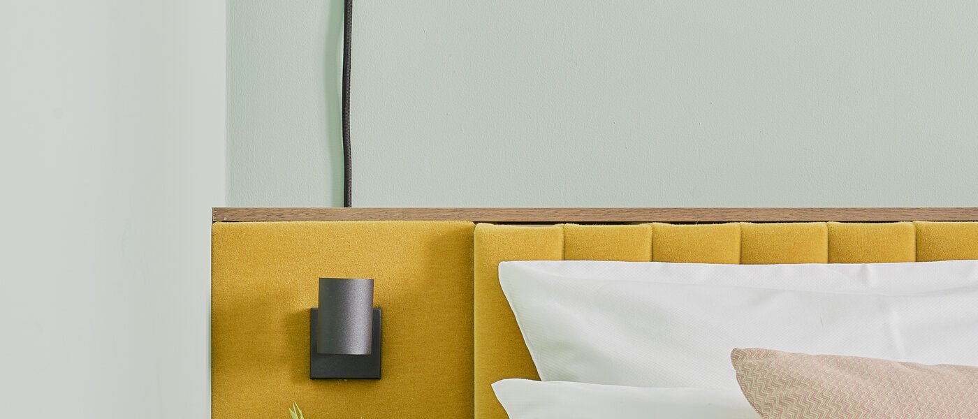 アパルトマン München Ludwigsvorstadt 03 スリーピングアリア 13370