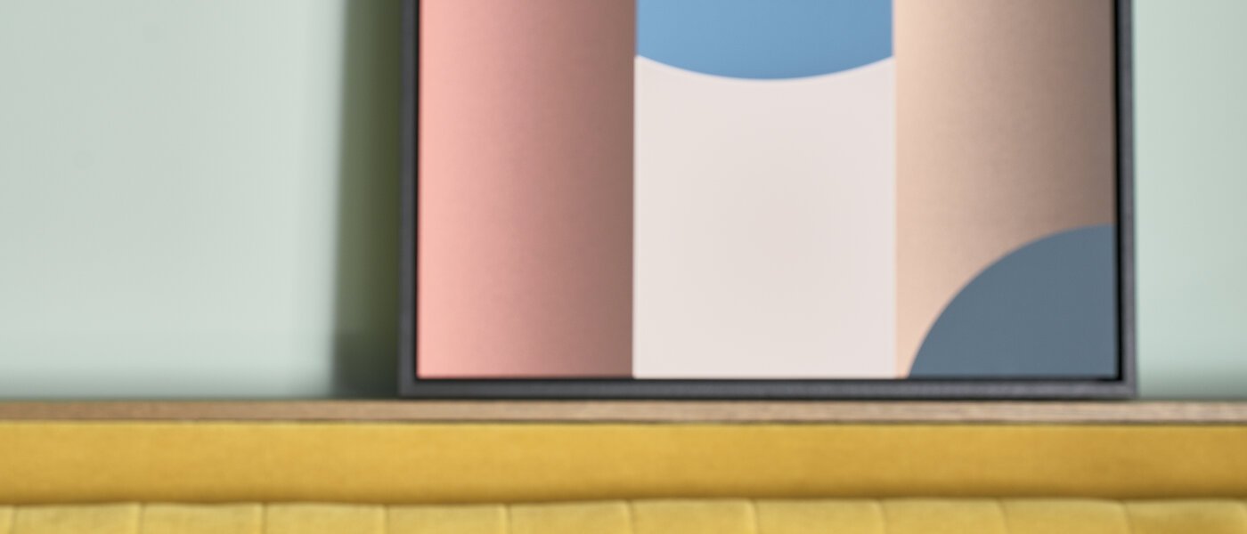 アパルトマン München Ludwigsvorstadt 06 リビングエリア 13370