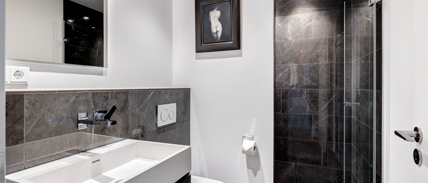 マンション München Au-Haidhausen 01 浴室 13373