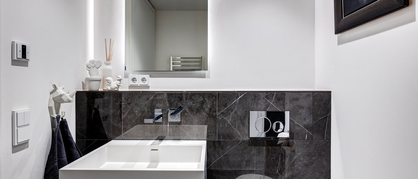 マンション München Au-Haidhausen 02 浴室 13373